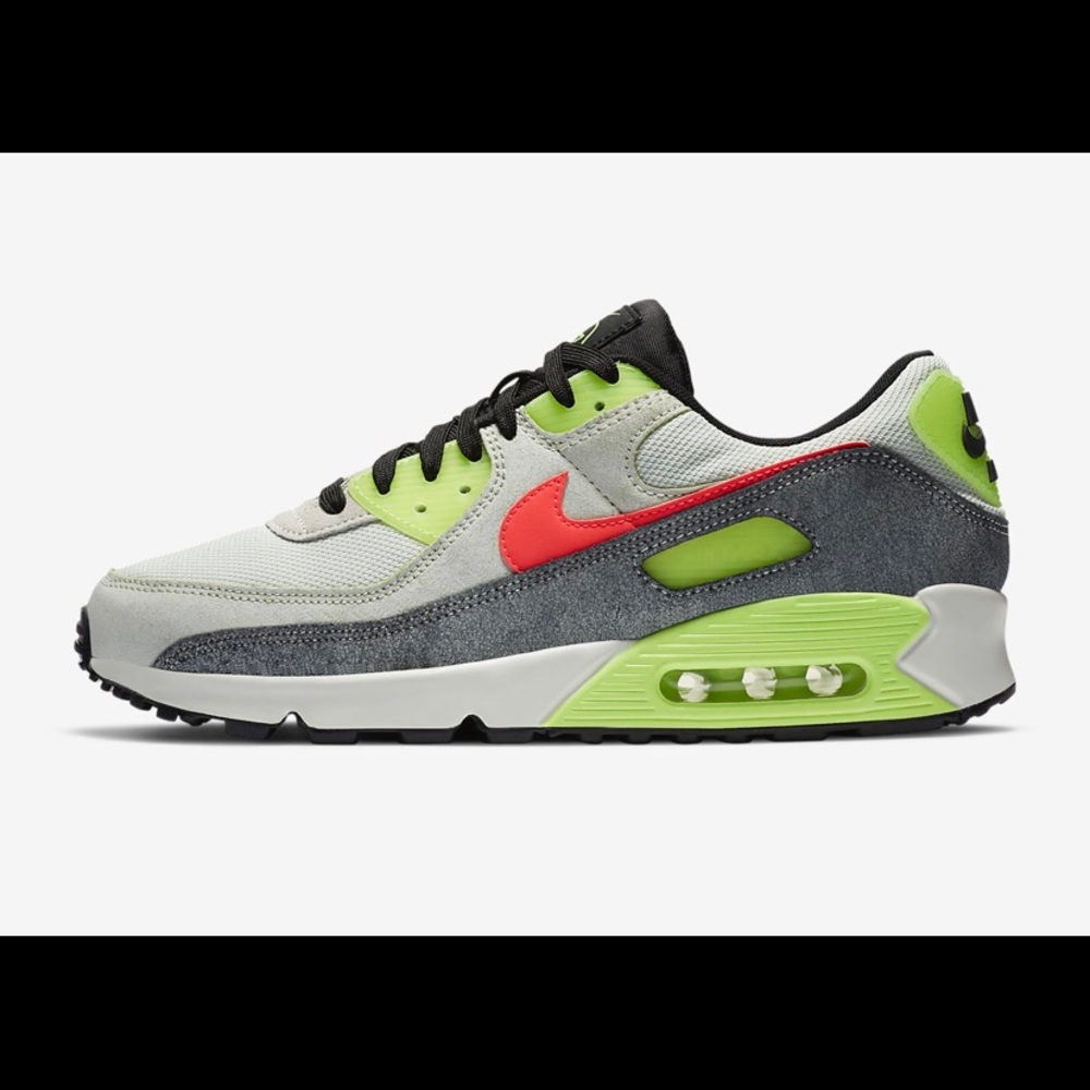 Nike Air Max 90 N7